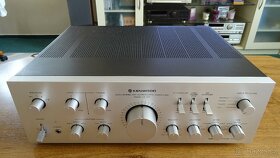 KENWOOD KA-701 "Legenda" - 2