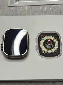 Apple Watch Ultra 49 mm - 2