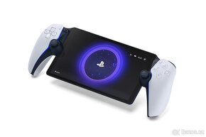 PlayStation 5 Portal Remote Player - Záruka 2 Roky Alza.cz - 2