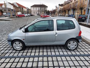 Renault Twingo 12 16V 55kw - 2