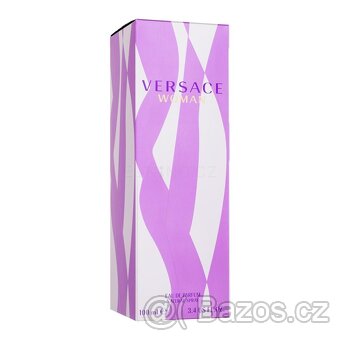 VERSACE WOMAN 100ML N.O.V.Á. - 2