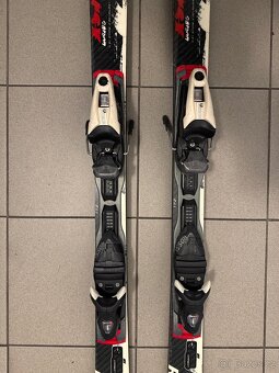 Lyže ROSSIGNOL RADICAL 7 RSX CARBON TPI² - 2