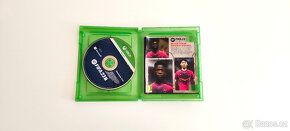 Hra FIFA 23 na Xbox One + originál.box - 2