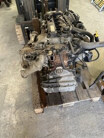 Sprinter  motor 2.2 906 313 rv2015 - 2