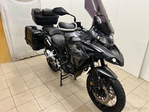 BENELLI TRK 502 X,ABS,TOP - 2