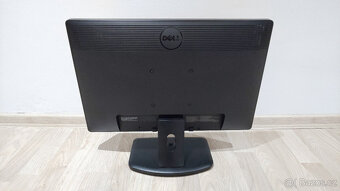 LCD monitor DELL E2213c 22" + kabely - 2