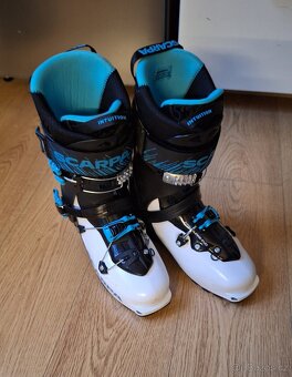 Scarpa Maestrale RS 4.0 MP285 - 2