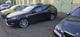 Skoda octavia 3 1.6tdi dsg - 2