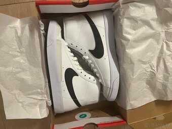 Nike blazer mid ´77 vel 40 - 2