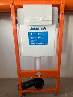 Wc modul jomotech - 2