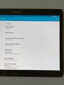 Tablet Samsung Galaxy S - 2