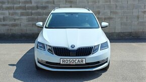 Škoda Octavia 2.0 TDI 110kW DSG Style Plus - 1.maj-ČR-DPH-TZ - 2