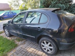 Seat Leon 1.9tdi - 2