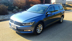 Volkswagen Passat kombi 2.0TDI 110KW DSG - 12/2016 - 2