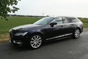 Volvo V90 (odpočet DPH) - 2