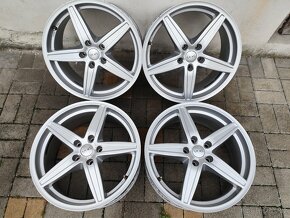 ALU 5x114.3 r18 R.O.D - MAZDA, HYUNDAI, APOD. - 2