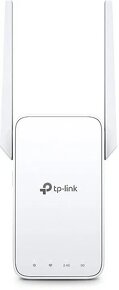 Extender - Wi-fi zesilovač, TP-LINK / AC1200, nový, záruka - 2