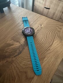 Garmin Sapphire 6 + příslušenství - 2