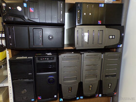 PC Intel i3,i5,Pentium - 2