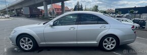 Prodám Mercedes Benz S-Class S350 ČR Původ - 2