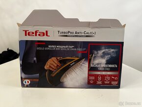 Tefal FV5696E1 TurboPro - 2