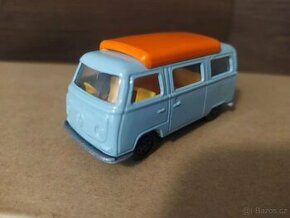 Matchbox - Volkswagen Camper (1970) - 2