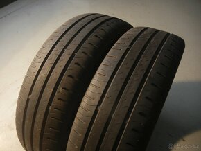 Letní pneu Continental 165/60R15 - 2