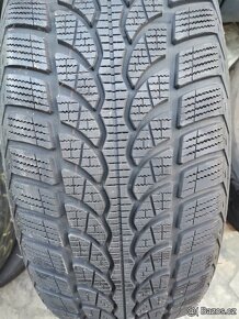 215/45/20 zimni pneu BRIDGESTONE 215 45 20 - 2