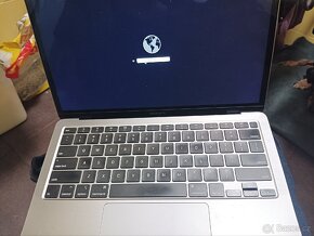 Prodám macbook Air - 2