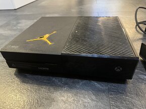 Xbox one 500gb + kinect - 2