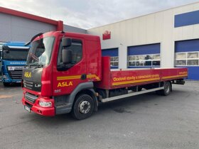 DAF LF 45 FA VALNÍK 7m 208000km - 2