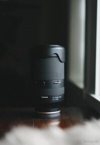 Tamron 70-180mm f/2.8 Di III VXD pro Sony - 2