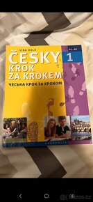 Česky krok za krokem - 2