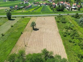 Pozemek na prodej / Chorvatsko - 2