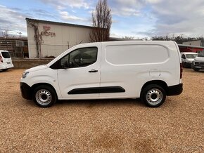 Citroën Berlingo, 1.5bHDi 75kWCZDPH1.MAJ - 2