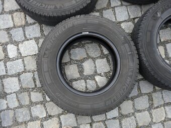 LETNÍ PNEU MICHELIN 215/70R15CP - 2