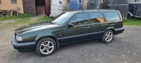 Volvo 850 2.5 TDI 1996 - 2