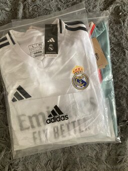 Real madrid dres - 2