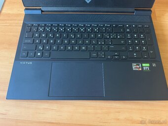 HP Victus 16-e0992nc (737Y5EA) - 2