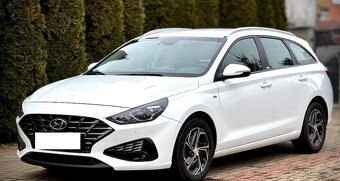 Hyundai i30 CW automat 1.5 T-GDi - 2