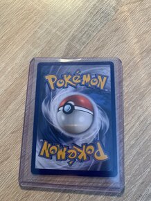 Pokémon kartička - 2