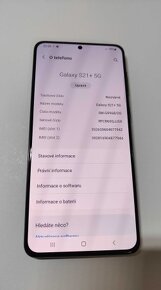Samsung Galaxy S21+ 5G 8/128 - 2