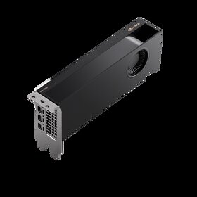 PNY Quadro RTX A2000 6GB GDDR6, záruka do 11/2024 - 2