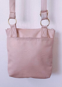 cross body kabelka - 2