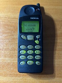 Nokia 5110 - 2