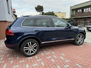 VW Touareg 3.0 TDI - 2