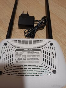 Tp-link TL-WR841ND - 2