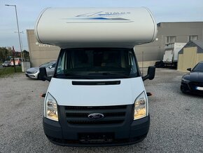 Ford Transit Rimor KATAMARANO LIGHT 6míst Obytné auto - 2