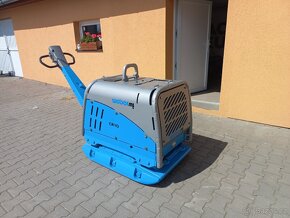 Vibrační deska Weber CR10 - 2