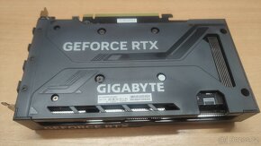 GIGABYTE GeForce RTX 4060 Ti WINDFORCE OC 8G - 2